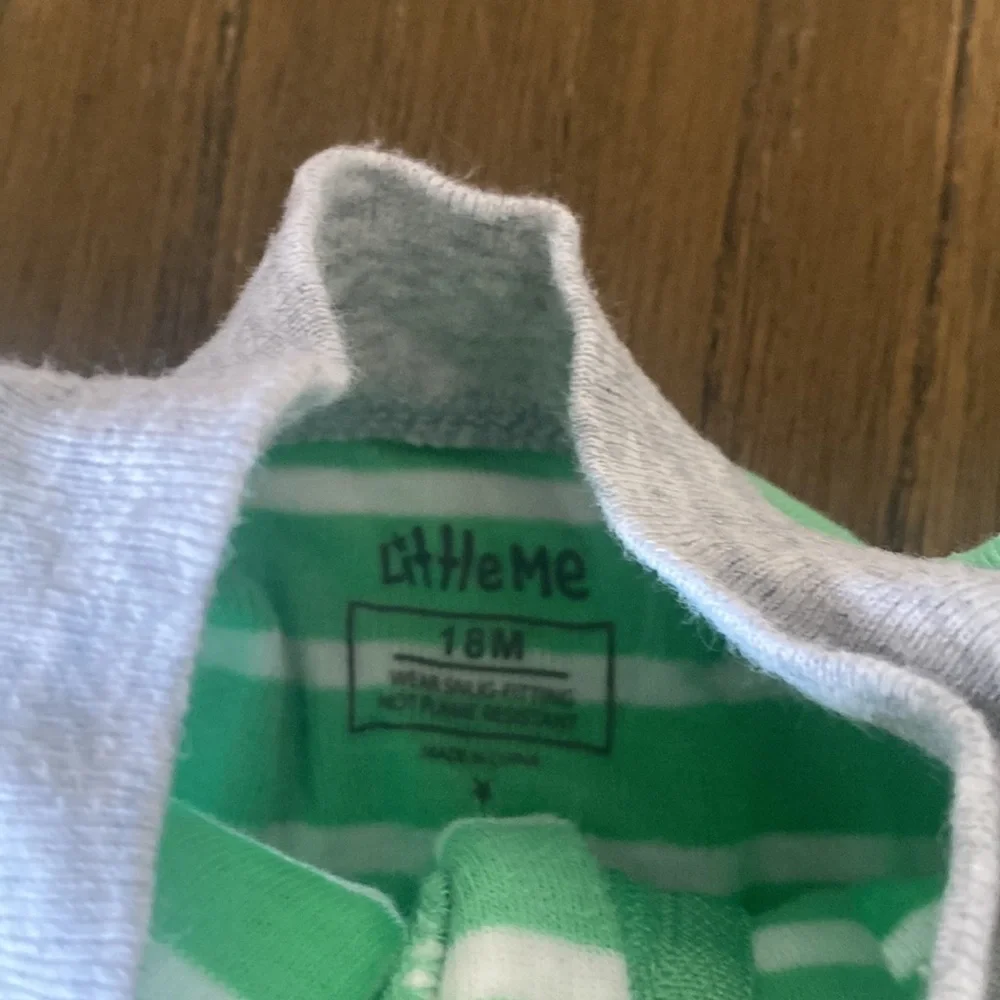 Little Me soft design excellent